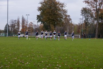 Bild 5 - Frauen Hamburger SV - SV Henstedt Ulzburg : Ergebnis: 0:2